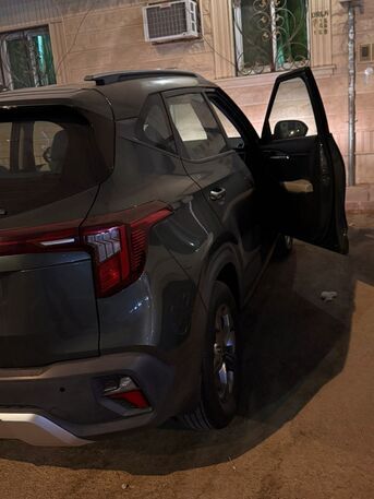 Hara, Vehicle Lease Transfer, SAR 1373,  KIA Seltos 2024