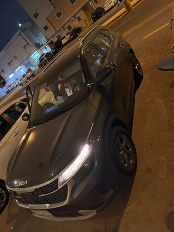Hara, Vehicle Lease Transfer, SAR 1373,  KIA Seltos 2024