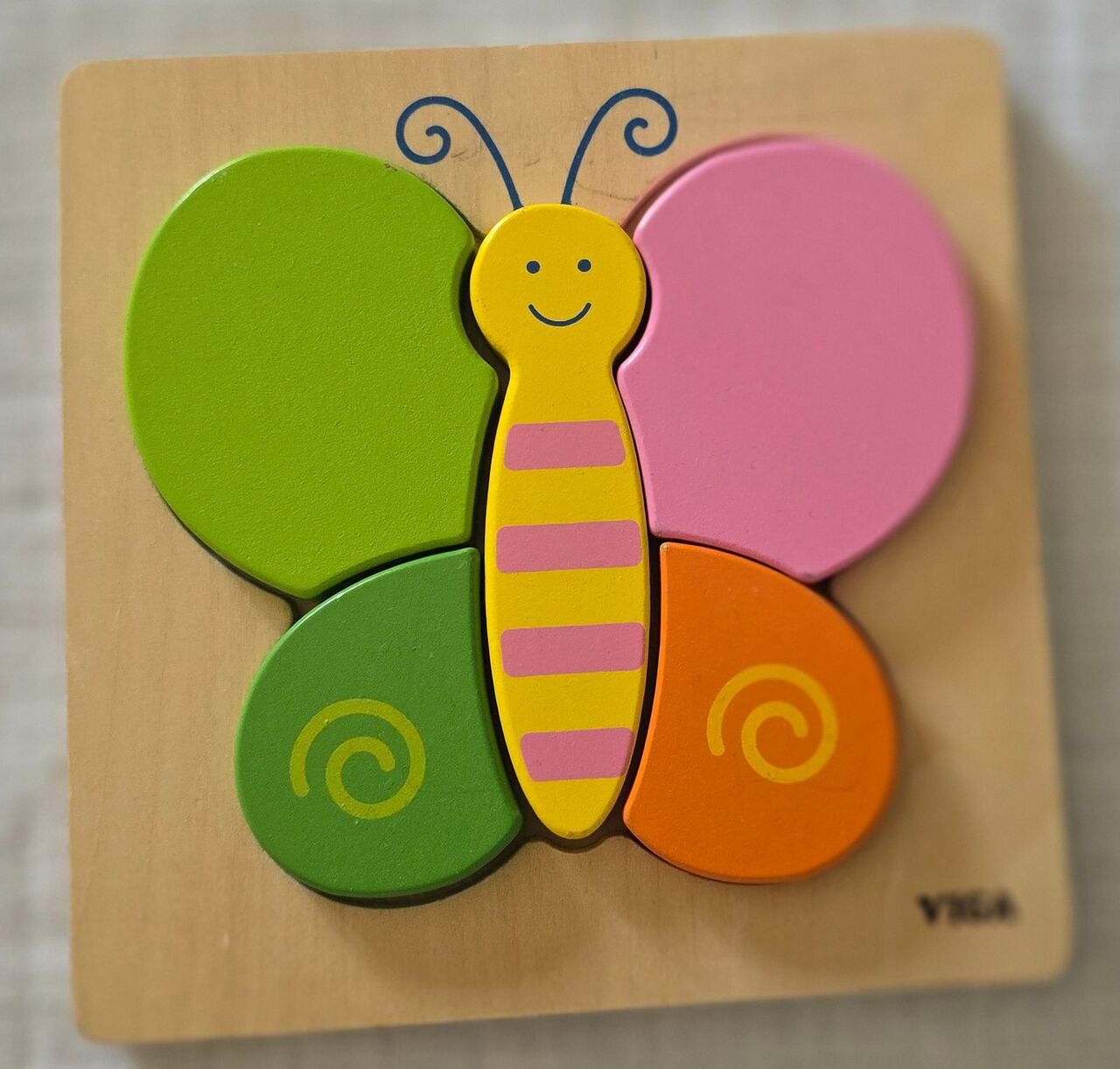 Riyadh, Baby & Kid Stuff, SAR 150,  Wooden Toys