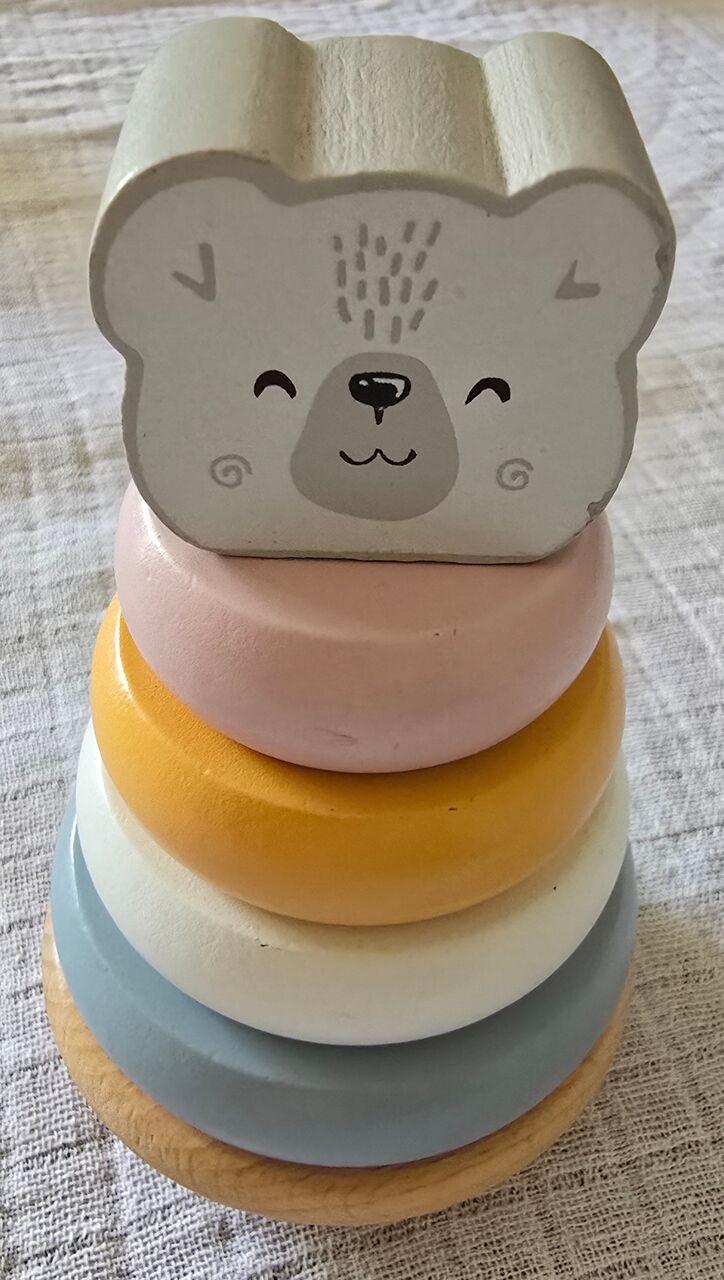 Riyadh, Baby & Kid Stuff, SAR 150,  Wooden Toys