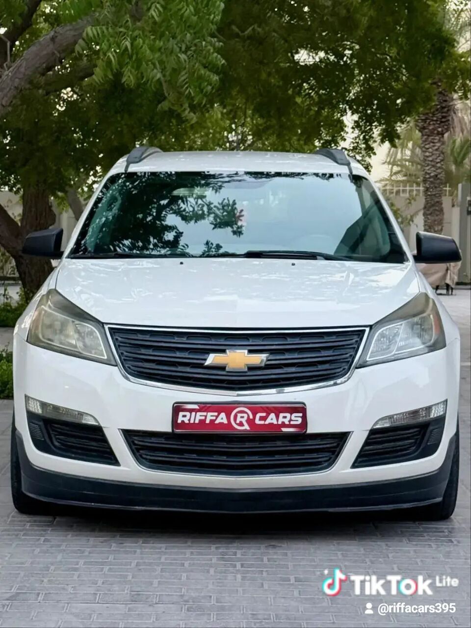 Manama, Vehicles, Cars & Trucks , BHD 2700,  Chevrolet Traverse,  2015,  Automatic,  94000 KM,  OFFER PRICE ONLY 2700 BD  LS YEAR