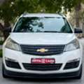BHD 2700,  Chevrolet Traverse,  2015,  Automatic,  94000 KM,  OFFER PRICE ONLY 2700 BD  LS YEAR