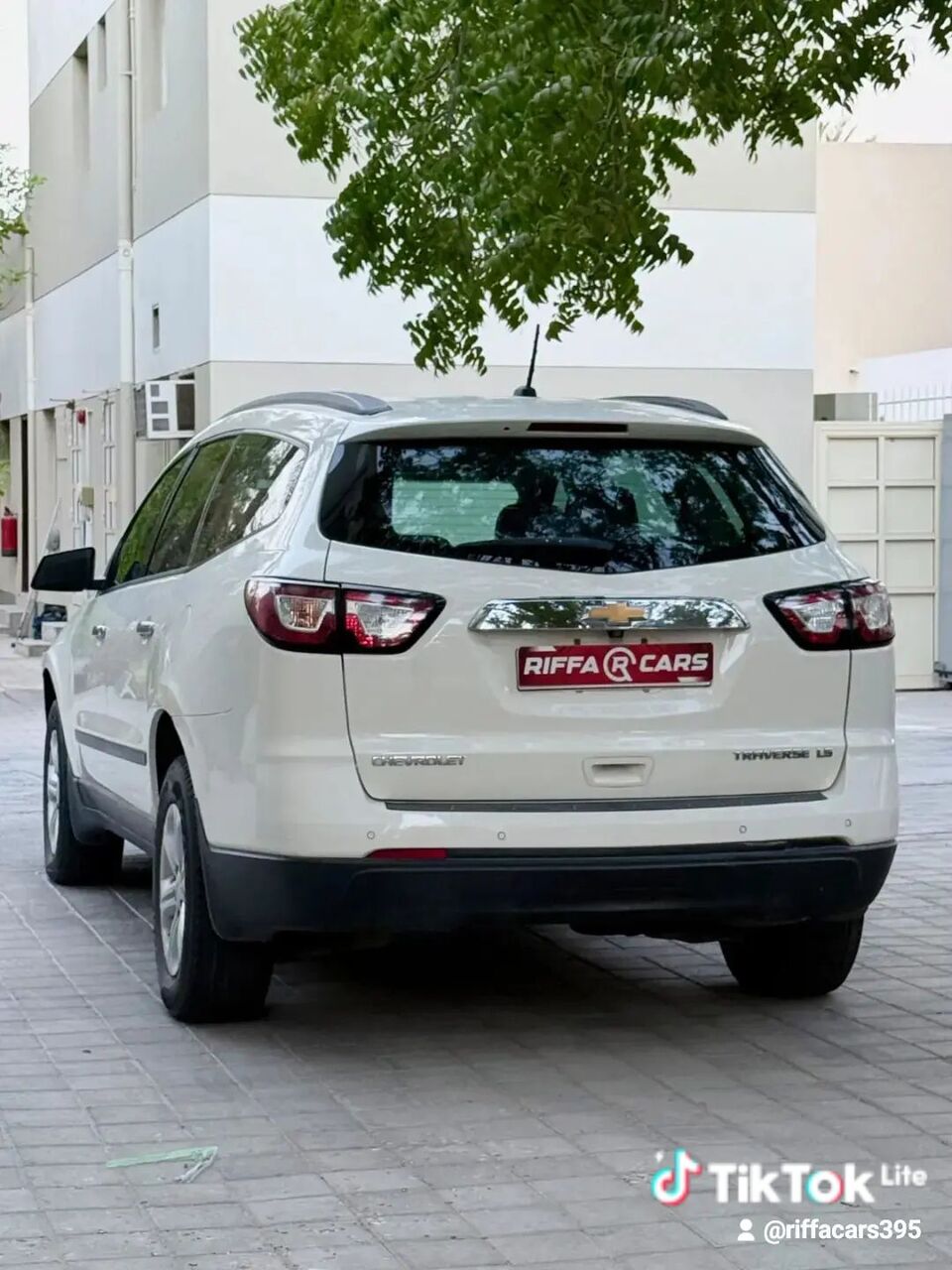 Manama, Vehicles, Cars & Trucks , BHD 2700,  Chevrolet Traverse,  2015,  Automatic,  94000 KM,  OFFER PRICE ONLY 2700 BD  LS YEAR