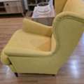SAR 450,  Ikea Strandmon Sofa Chair