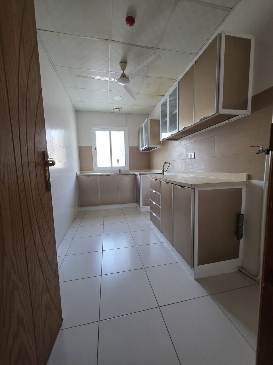 Hidd, Apartments, Flats, Houses & Villas, BHD 230/month,  2 BR,  @2BATHROOM Hall Kitchen With Electricity Car Parking Balcony