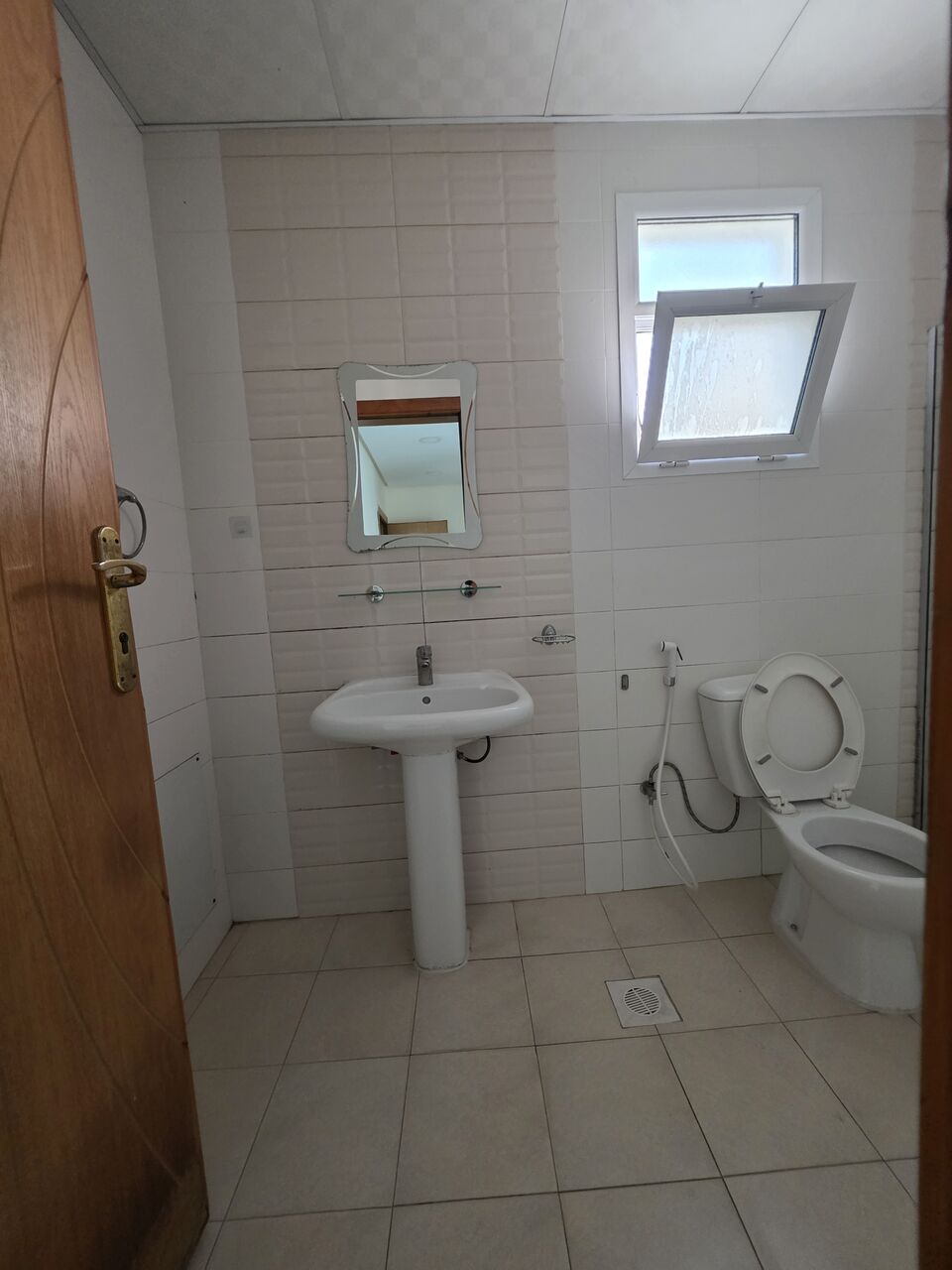 Hidd, Apartments, Flats, Houses & Villas, BHD 230/month,  2 BR,  @2BATHROOM Hall Kitchen With Electricity Car Parking Balcony