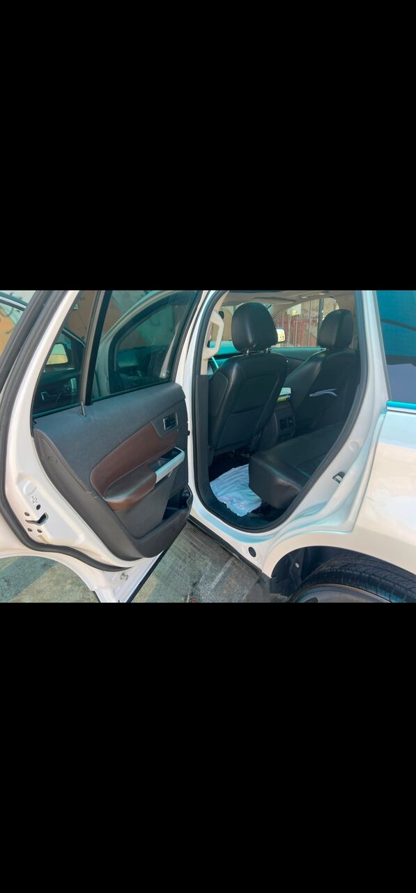 Madinah, Vehicles, Cars & Trucks , SAR 26000,  Ford Edge Limited,  2013,  Automatic,  384000 KM,   Full Option