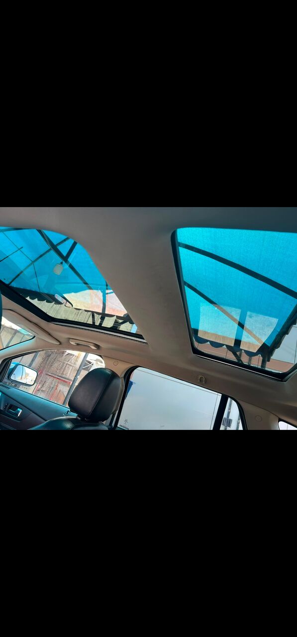 Madinah, Vehicles, Cars & Trucks , SAR 26000,  Ford Edge Limited,  2013,  Automatic,  384000 KM,   Full Option