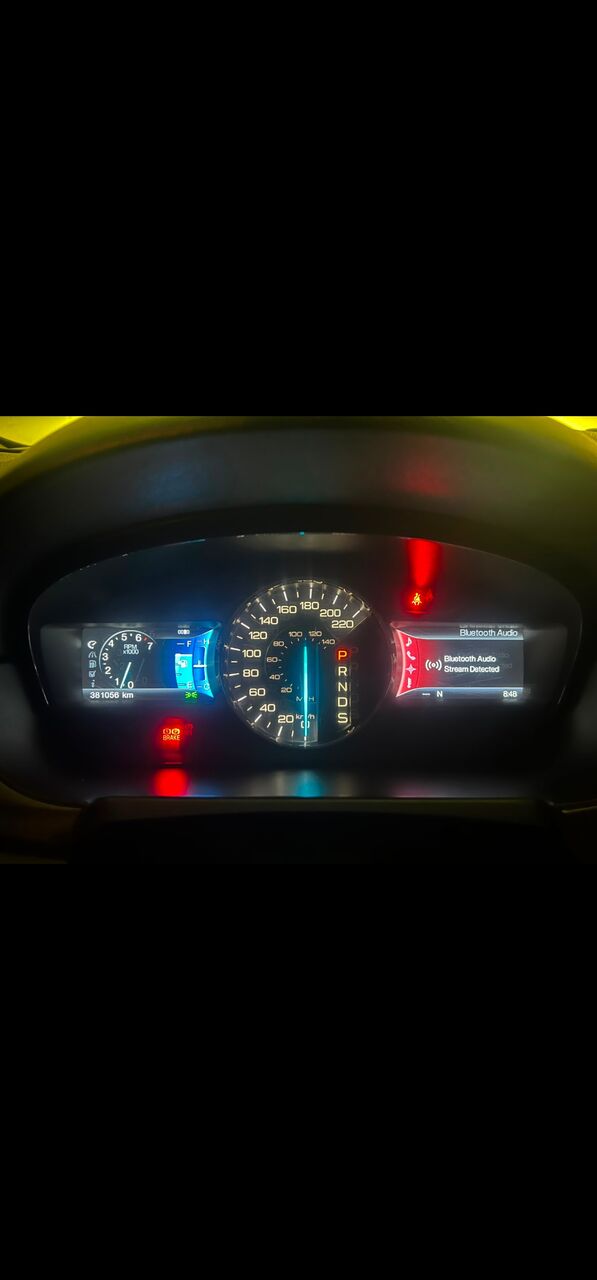 Madinah, Vehicles, Cars & Trucks , SAR 26000,  Ford Edge Limited,  2013,  Automatic,  384000 KM,   Full Option