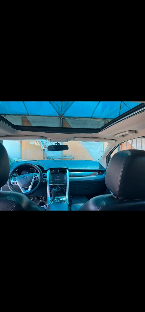Madinah, Vehicles, Cars & Trucks , SAR 26000,  Ford Edge Limited,  2013,  Automatic,  384000 KM,   Full Option