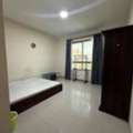 BHD 120/month,  Furnished,  1111 Sq. Meter,  1 Room For Rent 1 MAN 120bd Rent Ewa Limit 40, Attached Bathroom, Burhama