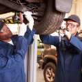Mechanical Helpers - Labourer