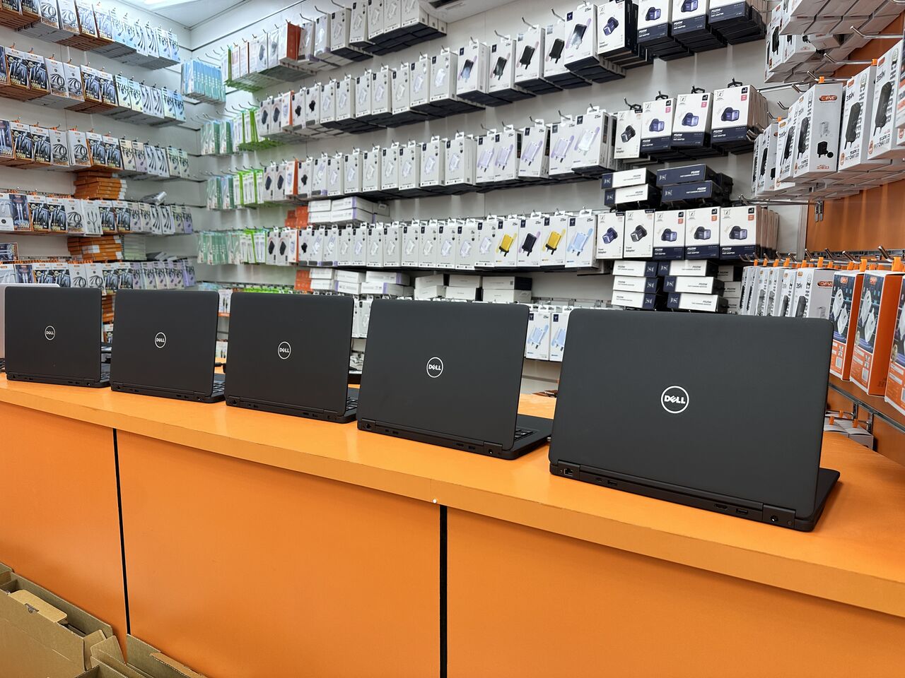 Al Batha, Computers, SAR 800,  Dell Core I7 5th Generation