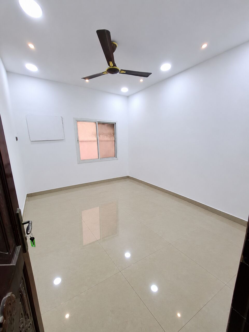 Manama, Rooms for Rent, BHD 100/month,  18 Sq. Meter,  Room For Rent In Jidal With Indepndent Toilet