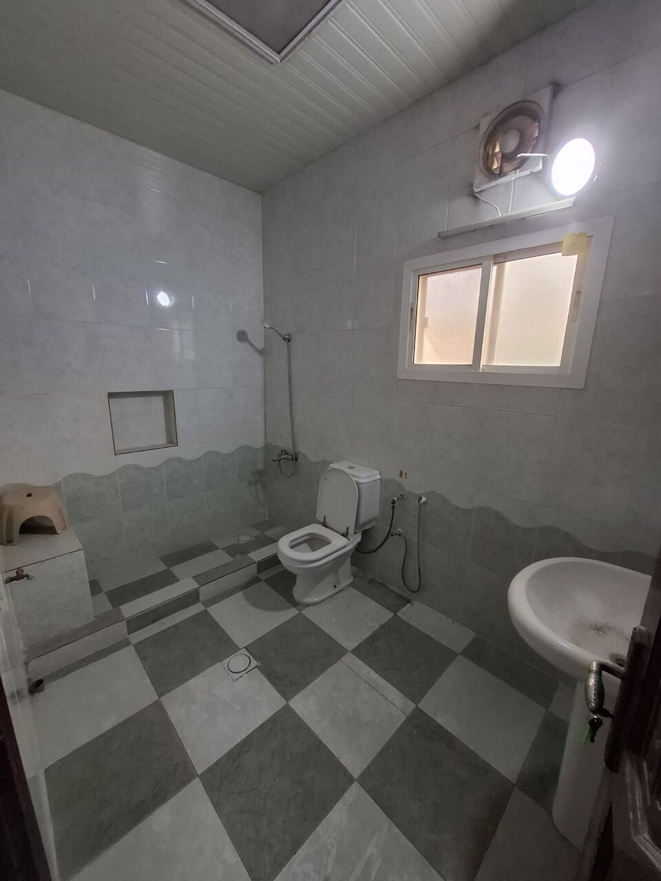 Manama, Rooms for Rent, BHD 100/month,  18 Sq. Meter,  Room For Rent In Jidal With Indepndent Toilet
