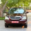 BHD 3250,  Lexus RX 350,  2008,  Automatic,  190000 KM,    OFFER PRICE