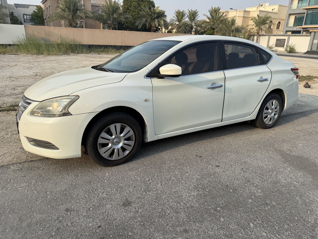 Isa Town, Vehicles, Cars & Trucks , BHD 1800,  Nissan Sentra 1.8,  2015,  Automatic,  162000 KM,   For Sale In Very Good Condition