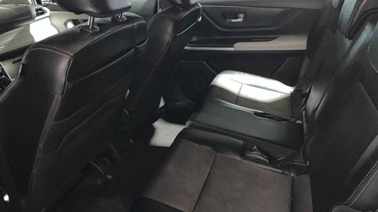 Riyadh, Vehicles, Cars & Trucks , SAR 60000,  TOYOTA VELOZ,  2024,  Automatic,  24000 KM,  MID OPTION 7 SEATER 3