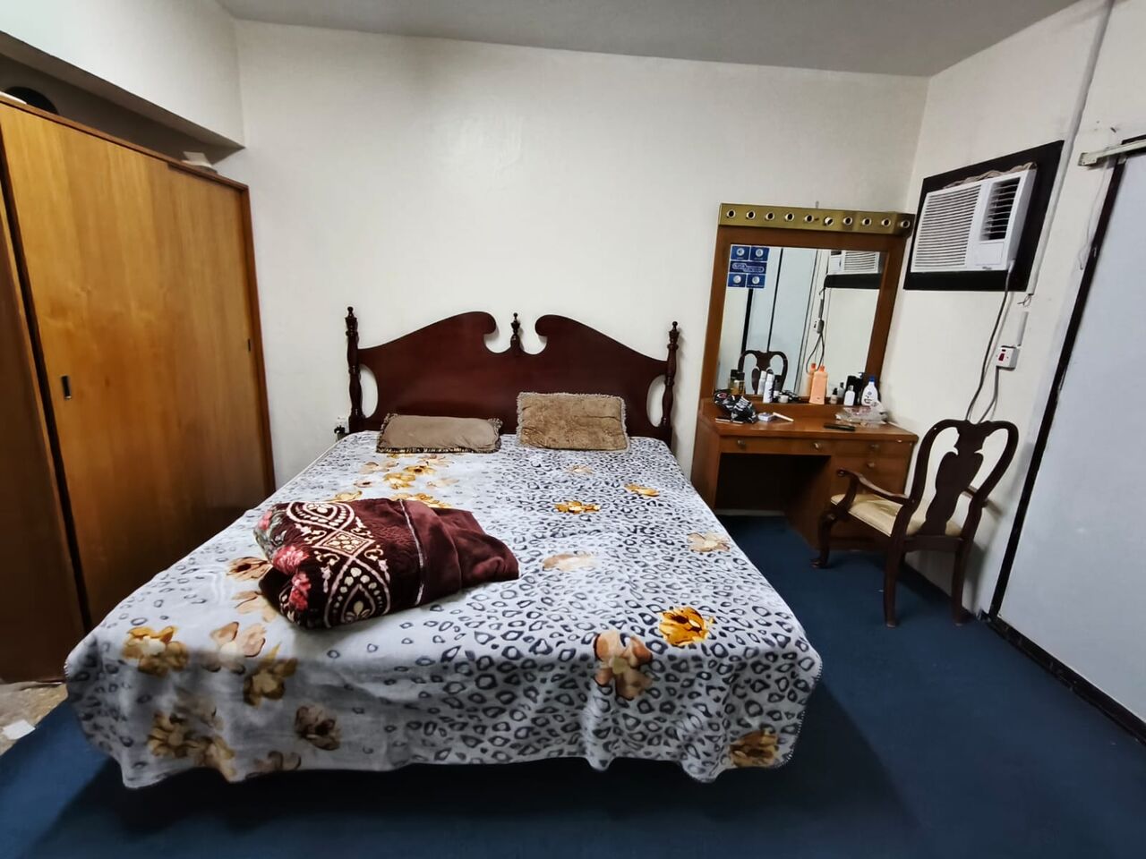 Riyadh, Apartments, Flats, Houses & Villas, SAR 26000/year,  Furnished,  3 BR,  3 BHK FLAT FOR RENT &ndash; 6 MONTHS | FURNITURE & APPLIANCES ALSO AVAILABLE FOR SALE