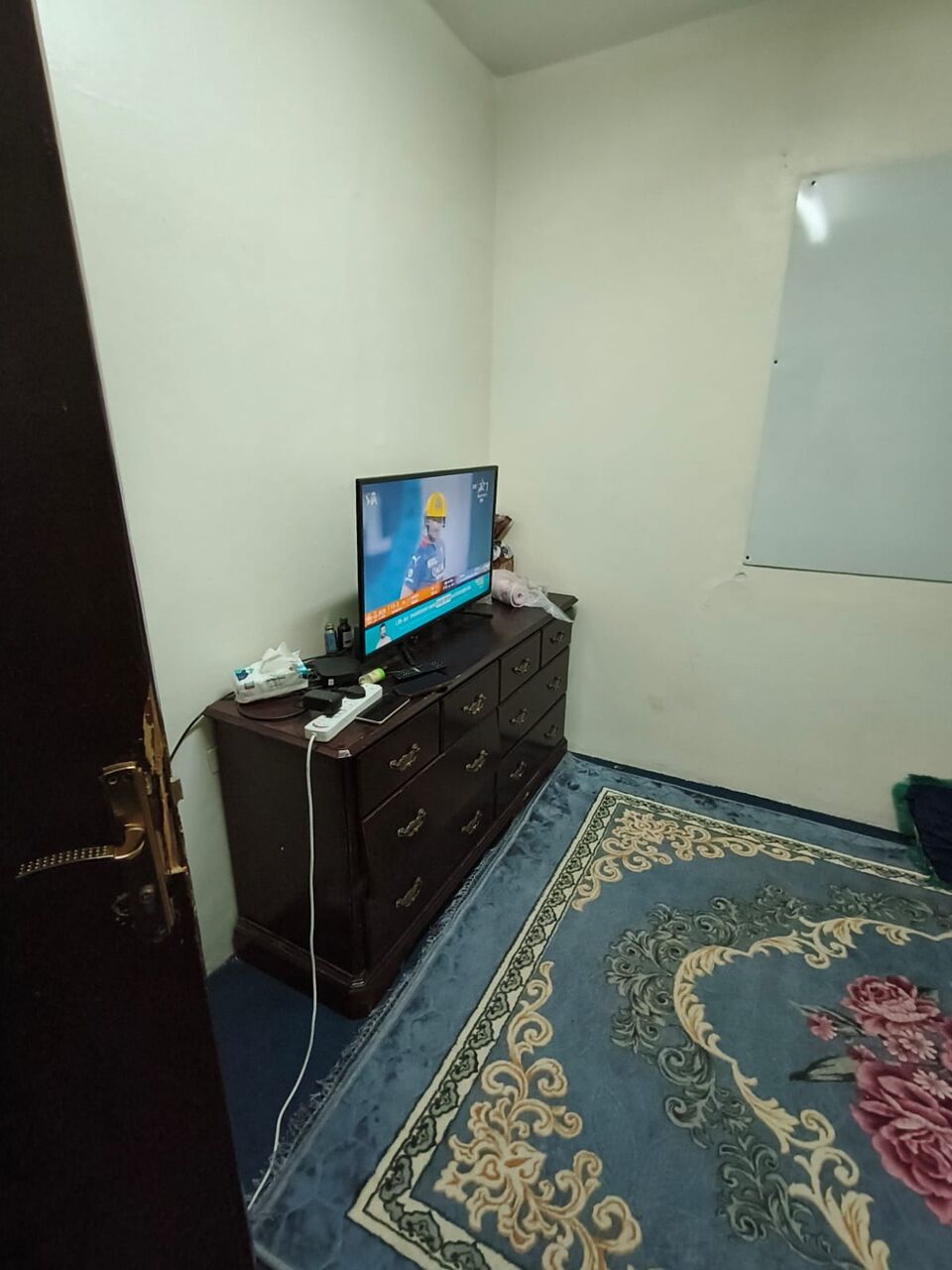 Riyadh, Apartments, Flats, Houses & Villas, SAR 26000/year,  Furnished,  3 BR,  3 BHK FLAT FOR RENT &ndash; 6 MONTHS | FURNITURE & APPLIANCES ALSO AVAILABLE FOR SALE