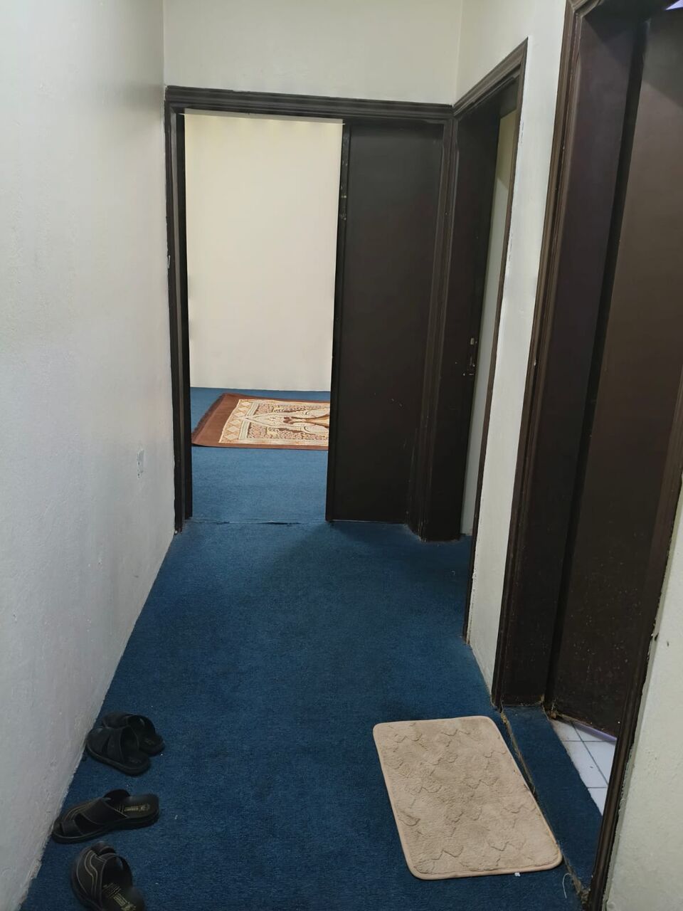 Riyadh, Apartments, Flats, Houses & Villas, SAR 26000/year,  Furnished,  3 BR,  3 BHK FLAT FOR RENT &ndash; 6 MONTHS | FURNITURE & APPLIANCES ALSO AVAILABLE FOR SALE