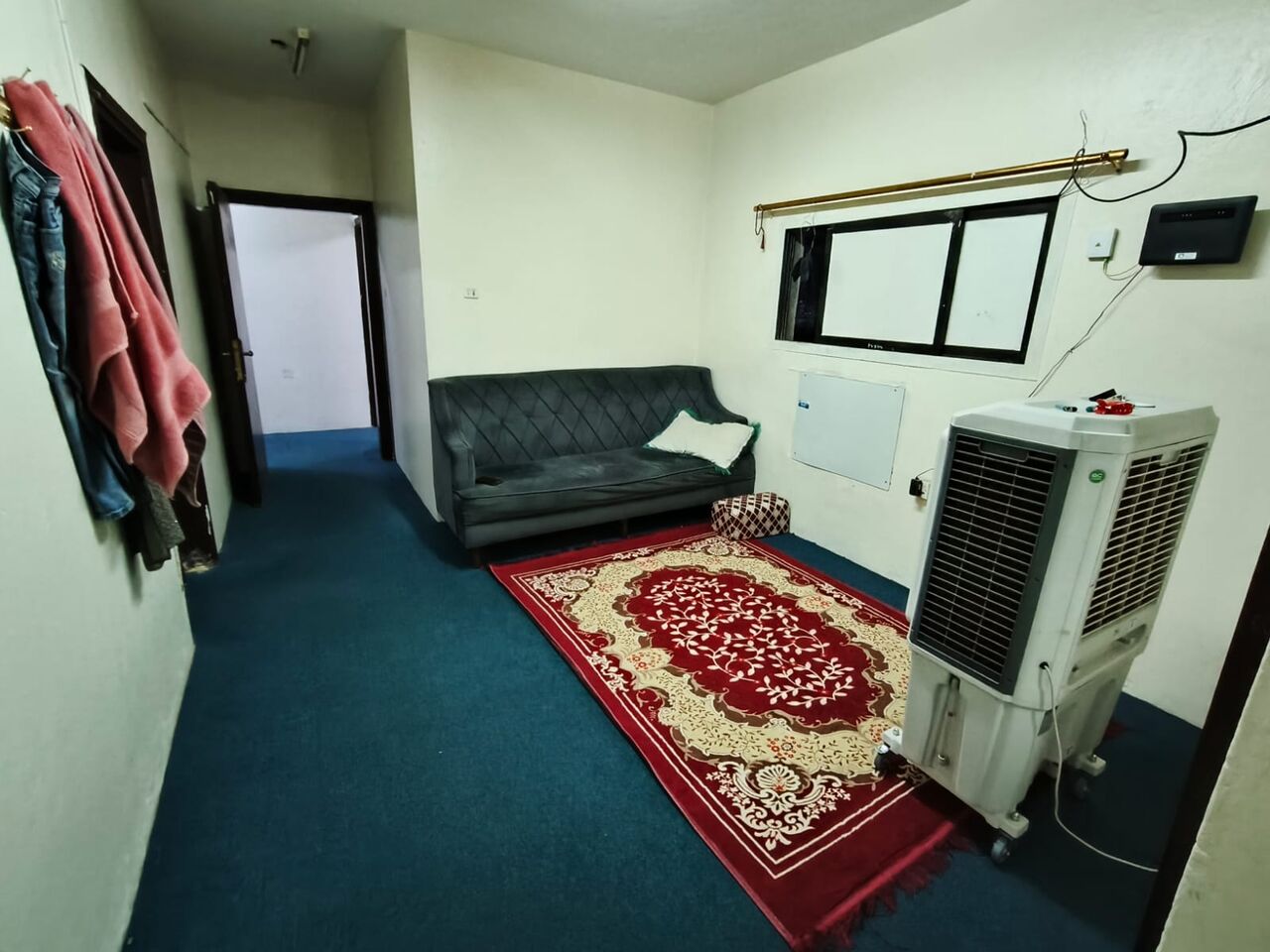 Riyadh, Apartments, Flats, Houses & Villas, SAR 26000/year,  Furnished,  3 BR,  3 BHK FLAT FOR RENT &ndash; 6 MONTHS | FURNITURE & APPLIANCES ALSO AVAILABLE FOR SALE