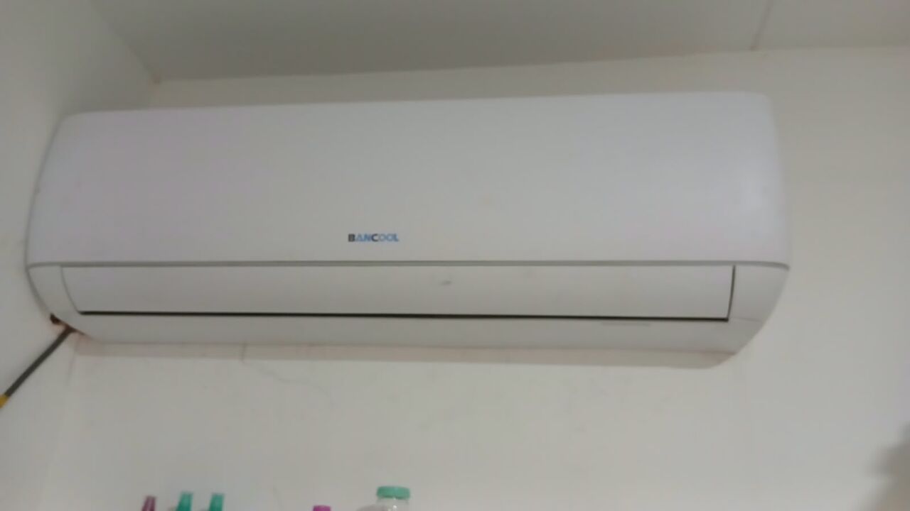 Yanbu, Air Conditioners, SAR 1050,  Split Ac
