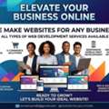 Complete Web Development Solutions For Any Business