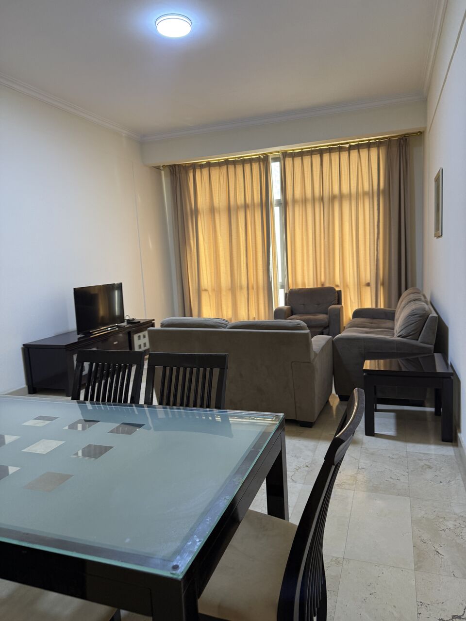 Juffair, Appliances, BHD 280,  TWO BHK AVAILABLE INCLUDING EWA