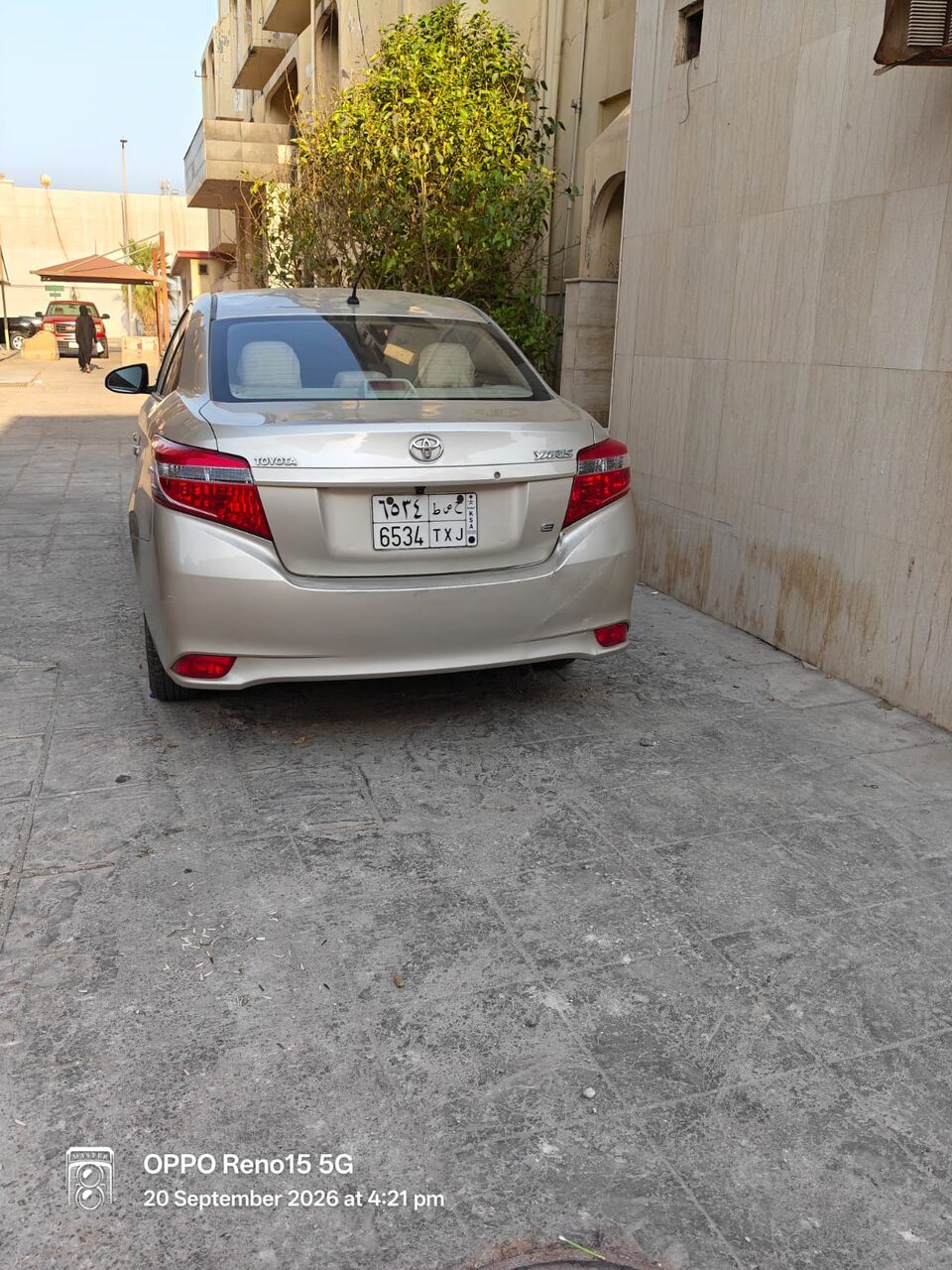 Jubail, Vehicles, Cars & Trucks , SAR 24,  2015,  2015,  Automatic,  00000 KM,  100%