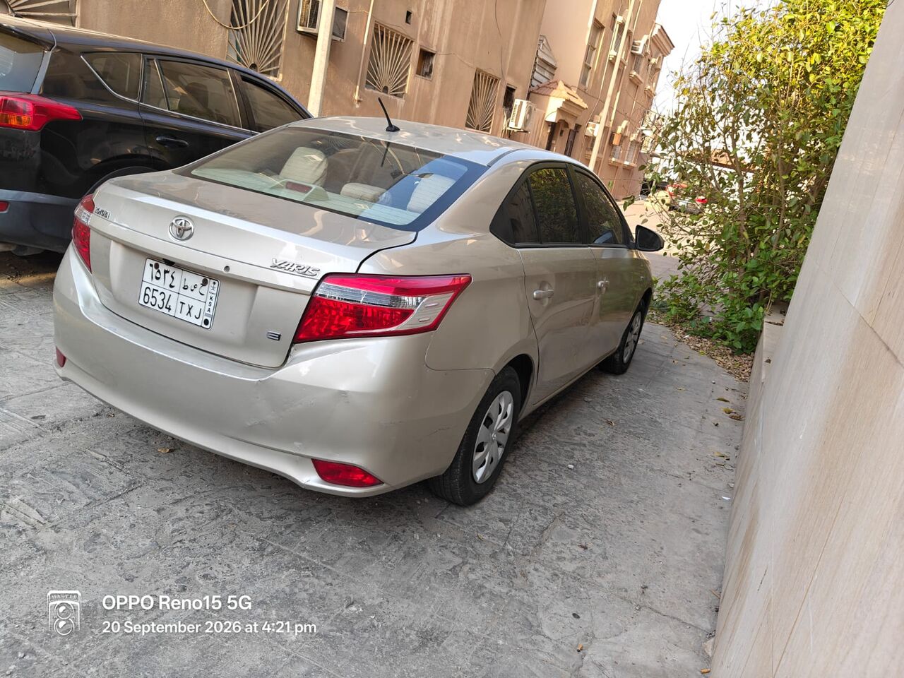 Jubail, Vehicles, Cars & Trucks , SAR 24,  2015,  2015,  Automatic,  00000 KM,  100%