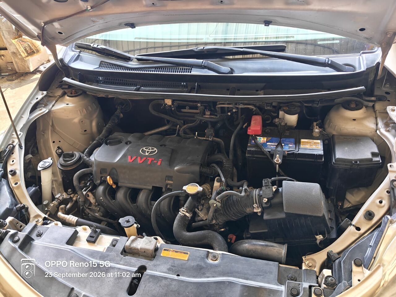 Jubail, Vehicles, Cars & Trucks , SAR 24,  2015,  2015,  Automatic,  00000 KM,  100%