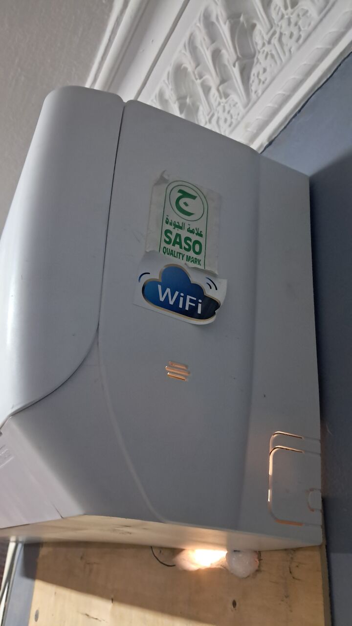 Madinah, Air Conditioners, SAR 2000,  GREE SPLIT AC 22000BTU