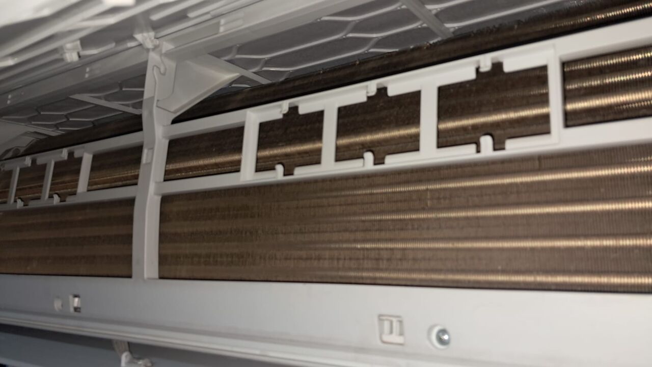 Madinah, Air Conditioners, SAR 2000,  GREE SPLIT AC 22000BTU
