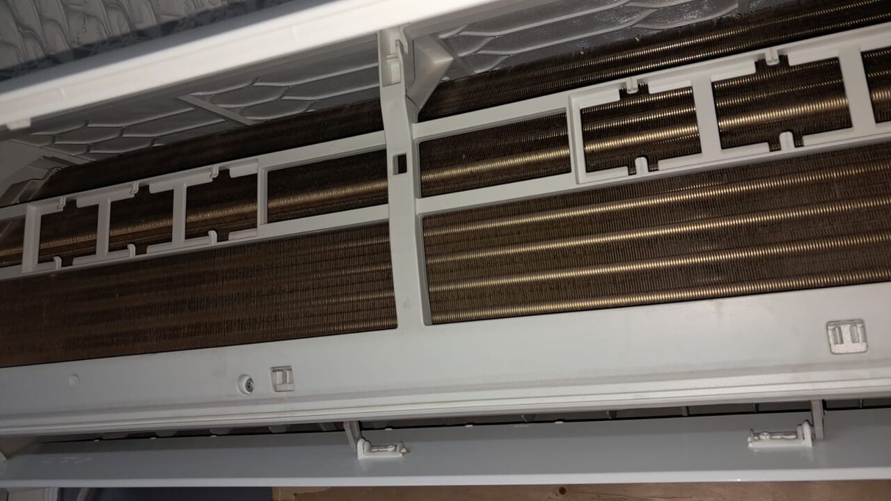 Madinah, Air Conditioners, SAR 2000,  GREE SPLIT AC 22000BTU