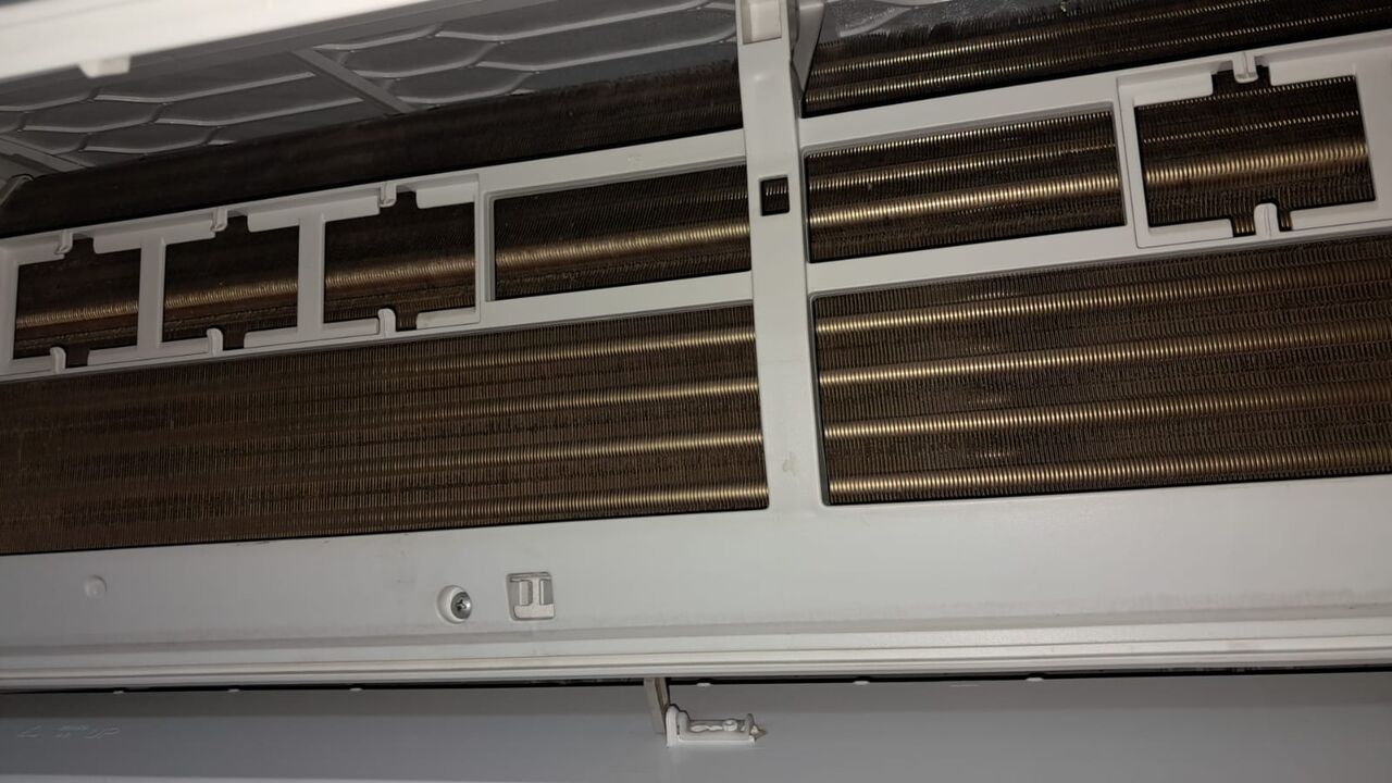 Madinah, Air Conditioners, SAR 2000,  GREE SPLIT AC 22000BTU