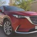 SAR 75000,  MAZDA CX9,  2018,  Automatic,  170000 KM,  FULL OPTION B
