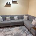 SAR 800,  I Want To Sale 7seater Sofa In Good Condition If Any One Interested Please Contact