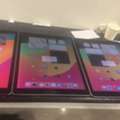 SAR 800,  Apple IPad Pro 12.9" (2nd Generation) A1671 For Sale In Just 800sar Final Prize