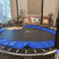 BHD 20,  Trampoline For Sale