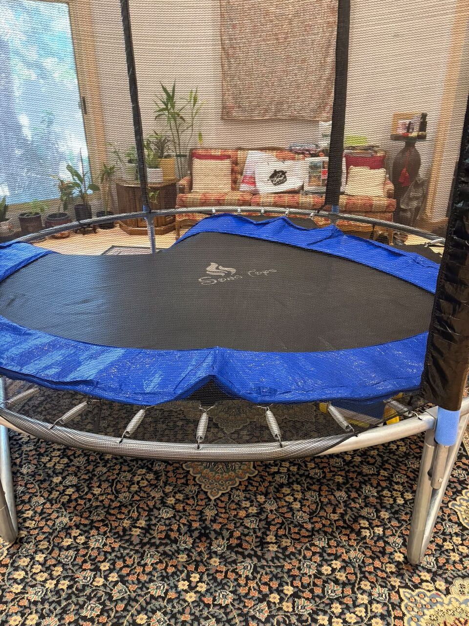 Saar, Household Items, BHD 20,  Trampoline For Sale