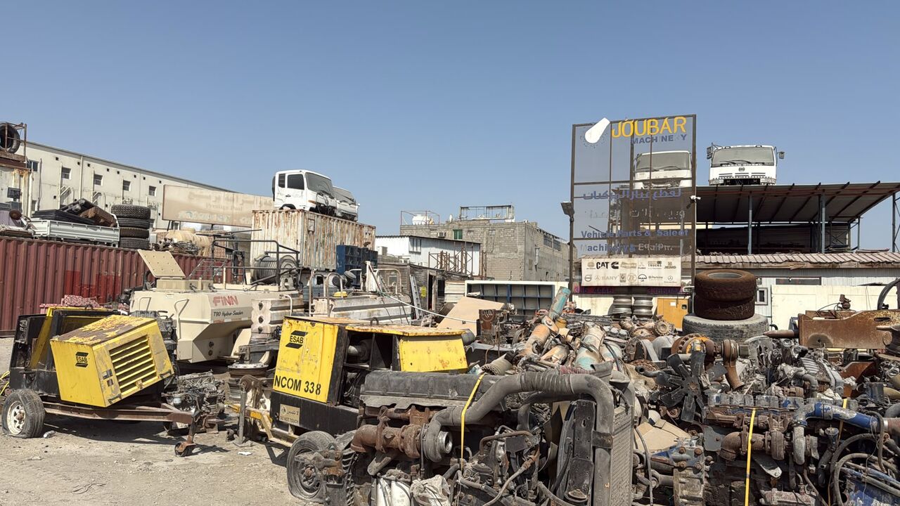 Manama, Jobs, Seeking 7 Individuals For Heavy Equipment And Vehicle Maintenance Roles
