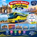 Mumbai To Mumbai Darshan Bus