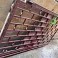 SAR 400,  Safety Gate Iron