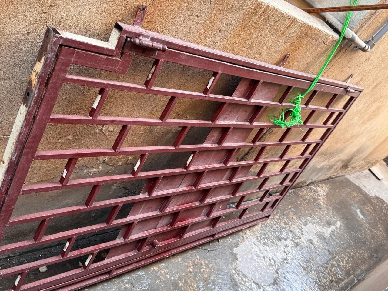Khobar, Heavy Equipment, SAR 350,  Safety Gate Iron