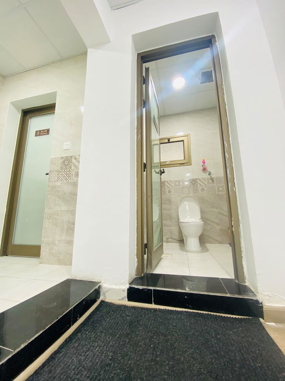 Khobar, Offices, Furnished Office Space Available For Rent