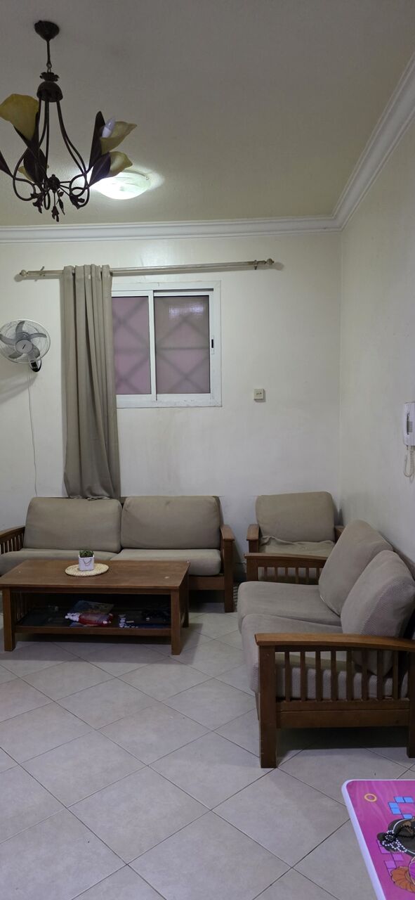 Al Malaz, Apartments, Flats, Houses & Villas, SAR 1300/month,  1 BR,  Room For Rent In Al Malaz,Riyadh