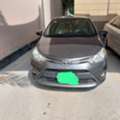 BHD 3700,  Toyota Yaris,  2017,  Automatic,  56000 KM,   For Sale