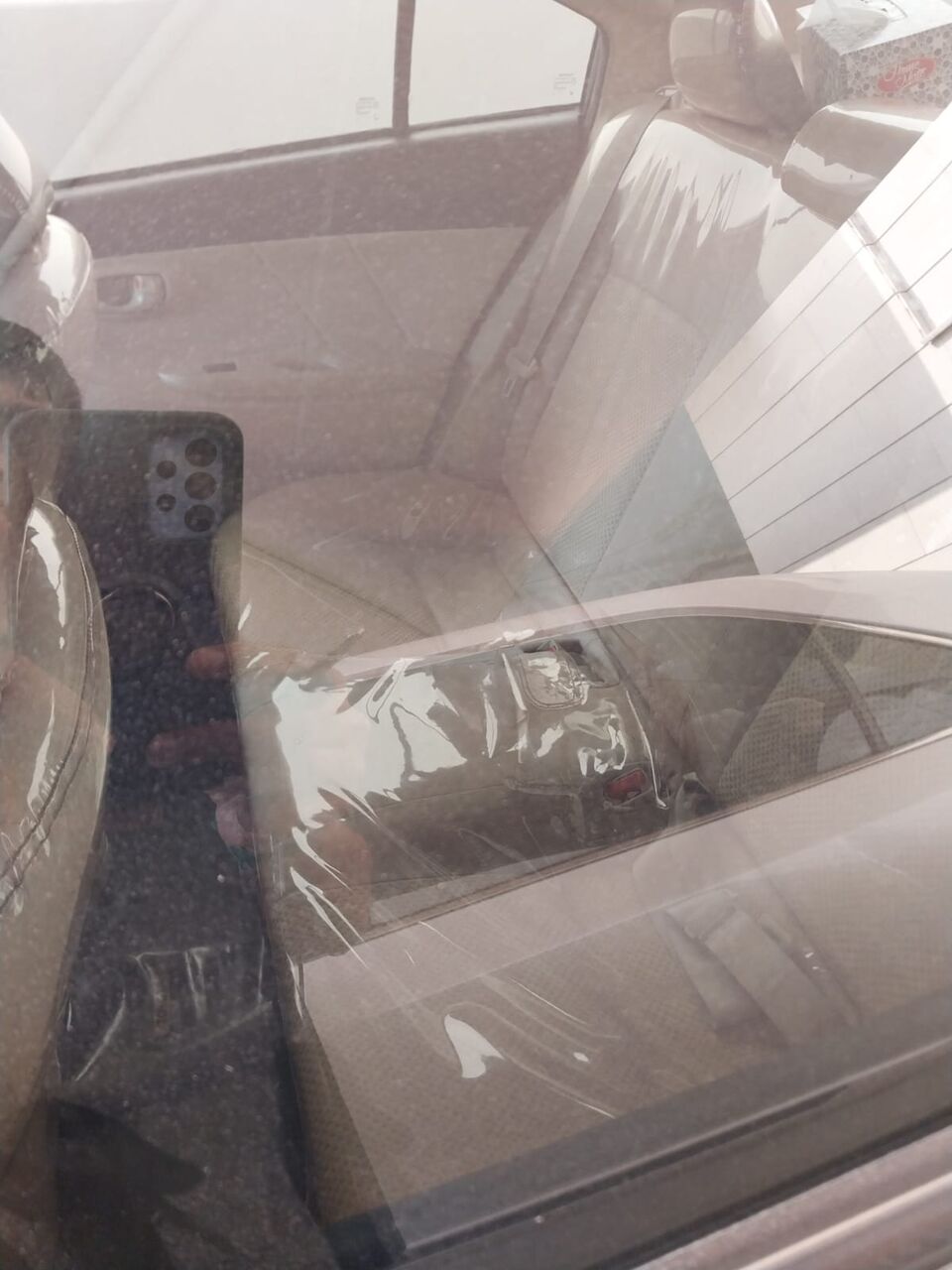 Zinj, Vehicles, Cars & Trucks , BHD 3700,  Toyota Yaris,  2017,  Automatic,  56000 KM,   For Sale