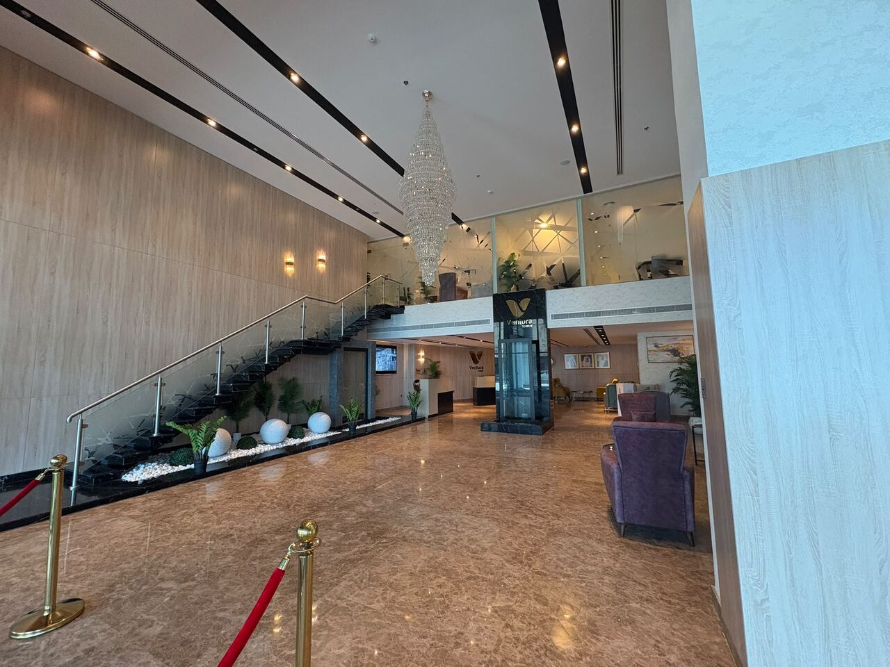 Manama, Apartments, Flats, Houses & Villas, BHD 280/month,  Furnished,  Studio,  Fully Furnished Studio Apartment For Rent